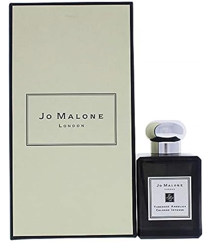 Amazon.com : Jo Malone Tuberose Angelica Cologne Intense Eau de