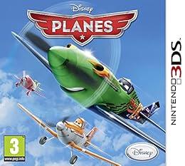 Disney Planes