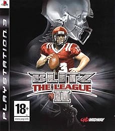 Blitz : The League II