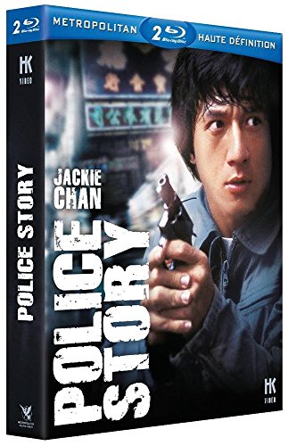 Police Story 1 & 2