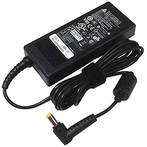 DELTA CHARGER FOR ACER ASPIRE 5336, 5742Z, 7551, 5551, 5552, 5553, 5734Z 19V 3.42A 65W LAPTOP ADAPTER CHARGER MAINS PSU WITH POWER CABLE - UK DISPATCH