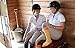 C4 Equestrian Horse Riding & Tall Boot Over the Calf Knee High Socks for Women (Navy)