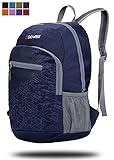 Gowiss Backpack - Rated 20L / 33L- Most Durable Packable Convenient Lightweight Travel Hiking Backpack Daypack - Waterproof,Ultralight and Handy Foldable