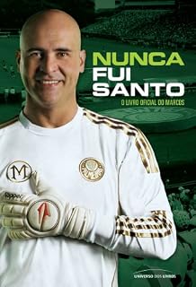 Livro Nunca fui santo - A biografia oficial
