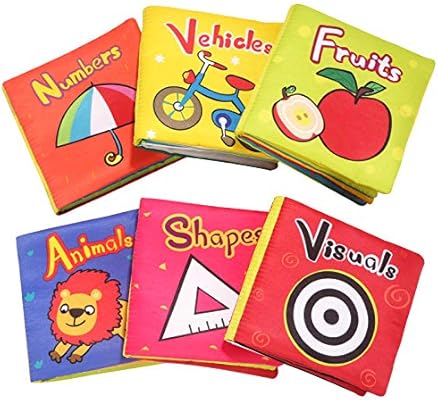 best books for babies 6 to 12 months