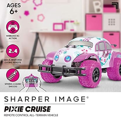 pink remote control car australia
