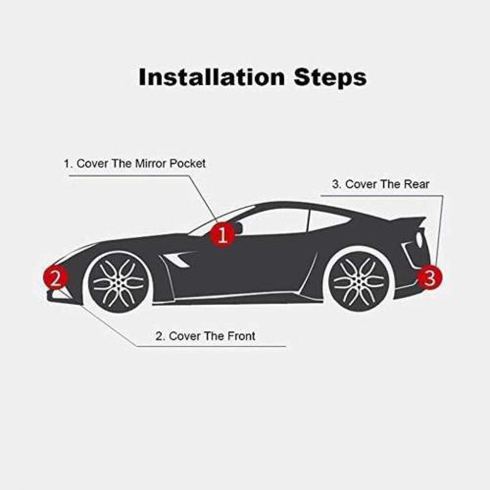 Accesorios para coche Fundas para Coche Compatible con Audi R8/S3 Sedan
