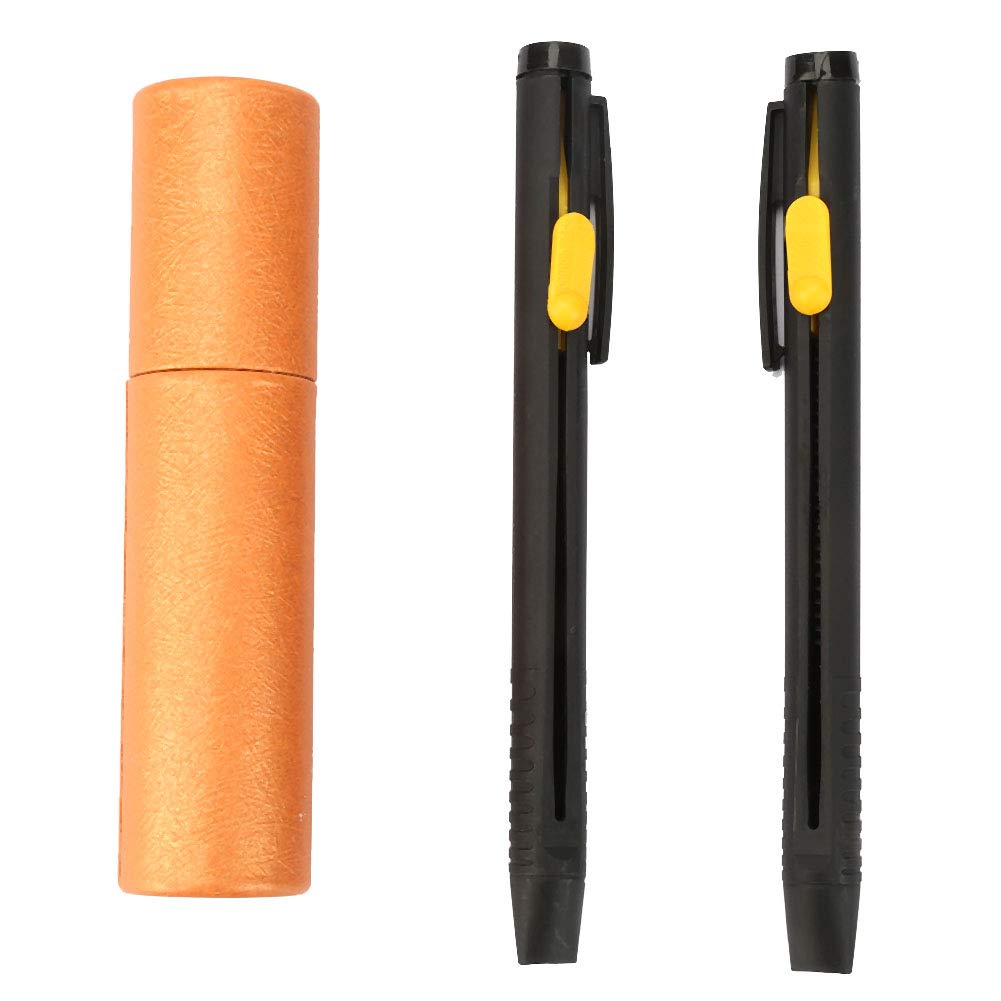 Sew Heat Erasable Marking PensTailor Cloth Marker for Quilting Sewing Leather Tools