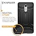 Kapaver Xiaomi Redmi Note 4 (Media Tek Version) Back Cover case (Original)