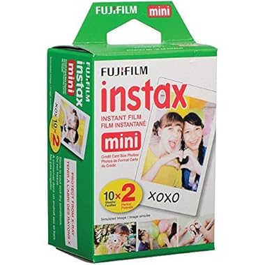 Instax Film Parent 2