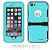 #1 Best Waterproof iPhone 6 Case, Underwater Protective Phone Cover Premium Cases. Shockproof, Dustproof & Scratch Resistant Protection. FREE Bonus Charging Cable, Protect & Defend By Armour Shell.