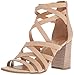 Franco Sarto Women's Madrid Heeled Sandal