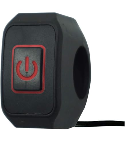 MUGEN 35881-XNN-K1S0 Power Switch for Hybrid Vehicles : Amazon.ca