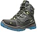 Ahnu Women's North Peak Event Waterproof Mid Hiking Shoe