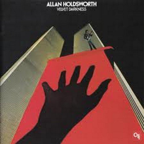 Allan Holdsworth - Velvet Darkness - Zortam Music