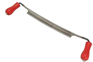 Stubai Drawknife Made In Austria