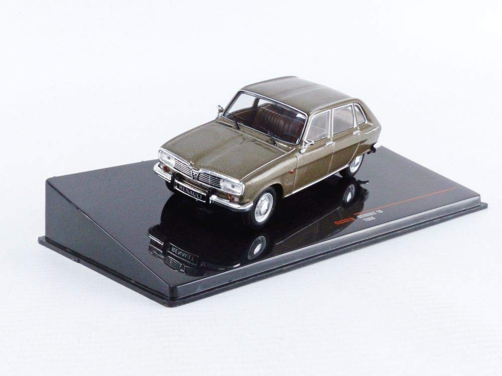 Ixo - Collectible Miniature Car, CLC337N
