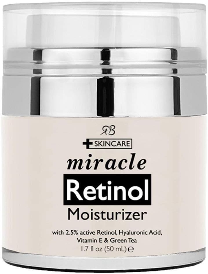best vitamin e moisturizer