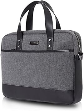 Urcover Bolsa Universal Laptop 15,4 Pulgadas, Maletin para ...