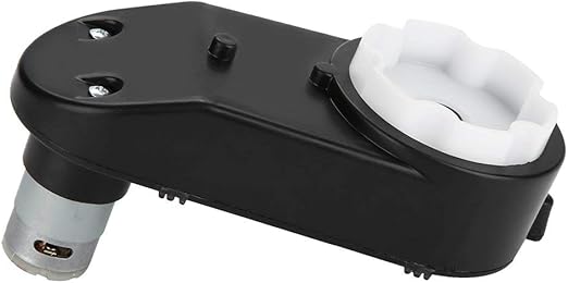 12v power wheels motor