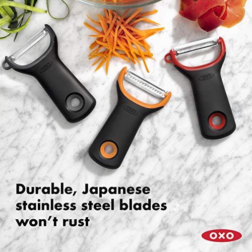 OXO Good Grips Prep Y-Peeler Set - Image 5