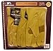 Wells Lamont Premium Leather Work Gloves 3 Pair Pack X-Large