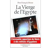 La Vierge de l'Egypte by 