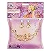 Disney Rapunzel Jewelry Set for Girls Multi