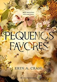 Livro Pequenos favores