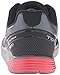 Altra Men's Torin 2.5 Running Shoe, Black/Red, 9 M US