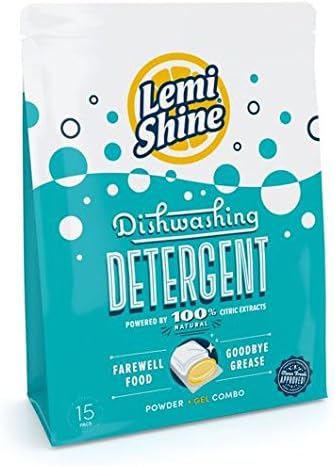 lemi shine dishwasher