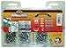 Hillman Group 42073 WALLDOG Screw & Anchor in One Contractor Kit, Pack of 1, 82 Pieces primary