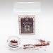 Rumi Spice Saffron, Handpicked in Afghanistan, Highest Rated World-wide, Afghan Seasoning Sweet Savory, Taste of Luxury, Great with Vegetables, Soups, Rice, Chicken, Curry, Paella, Dessert - 0.5 g