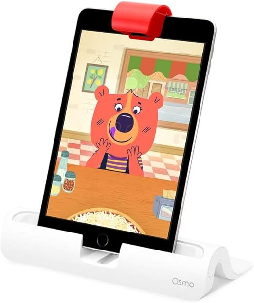 Amazon.com: Osmo - Pizza Co. Game - Ages 5-12
