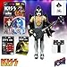 KISS Love Gun The Demon Bloody Variant 3 3/4-Inch Figure