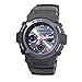 Casio Men's AWG101-1A G-Shock Multi-Band Solar Atomic Analog Watch
