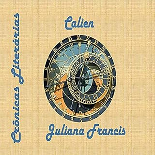 Livro Calien