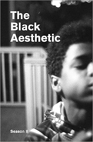 Amazon Com The Black Aesthetic Season Ii 9780998346144 Samudzi Zoe Books