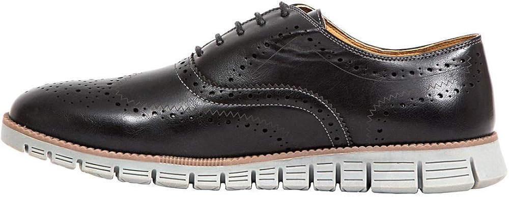  | Deer Stags Unisex-Child Oxford | Oxfords
