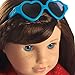American Girl Grace - Grace's Sightseeing Set for Dolls - American Girl of 2015