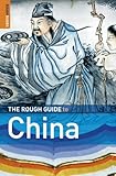 The Rough Guide to China 4 (Rough Guide Travel Guides) by David Leffman, Simon Lewis