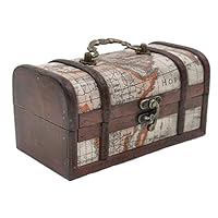 Kandy Toys Old Mappe Chest 18 cm