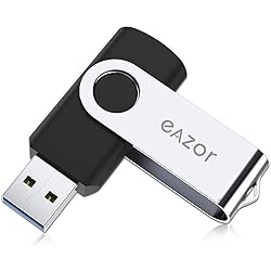 EAZOR USB Flash Drive 64GB - USB 2.0 Interface