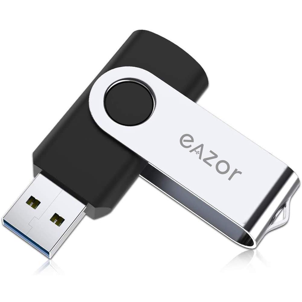 EAZOR USB Flash Drive 64GB - USB 2.0 Interface