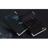 STRAY KIDS I Am Not (Not Version) the First Mini Album CD+Photobook+3 Photocards+(Extra 4 Photocards + 1 Double-Sided Photocard)