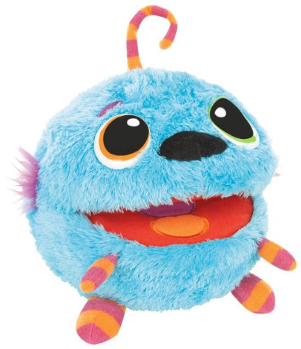 Little Tikes Lil' Blabberz Falfa Plush
