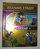 School & Library Binding Scott Foresman Reading Street: Texas, Grade 3 Book