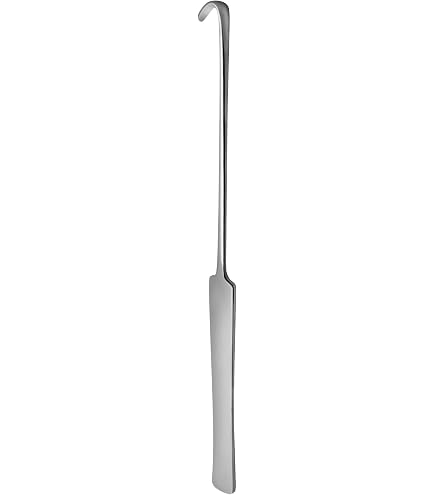 El Retractor Quirúrgico, DOBLE Del RETRACTOR De La MEJILLA De KILNER Terminó Uso Ortodóntico Dental Handpieces Image143275269