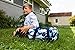 Big Fish Overnighter Duffel Bag