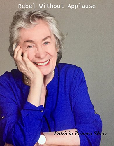 Book Rebel Without Applause<br />RAR